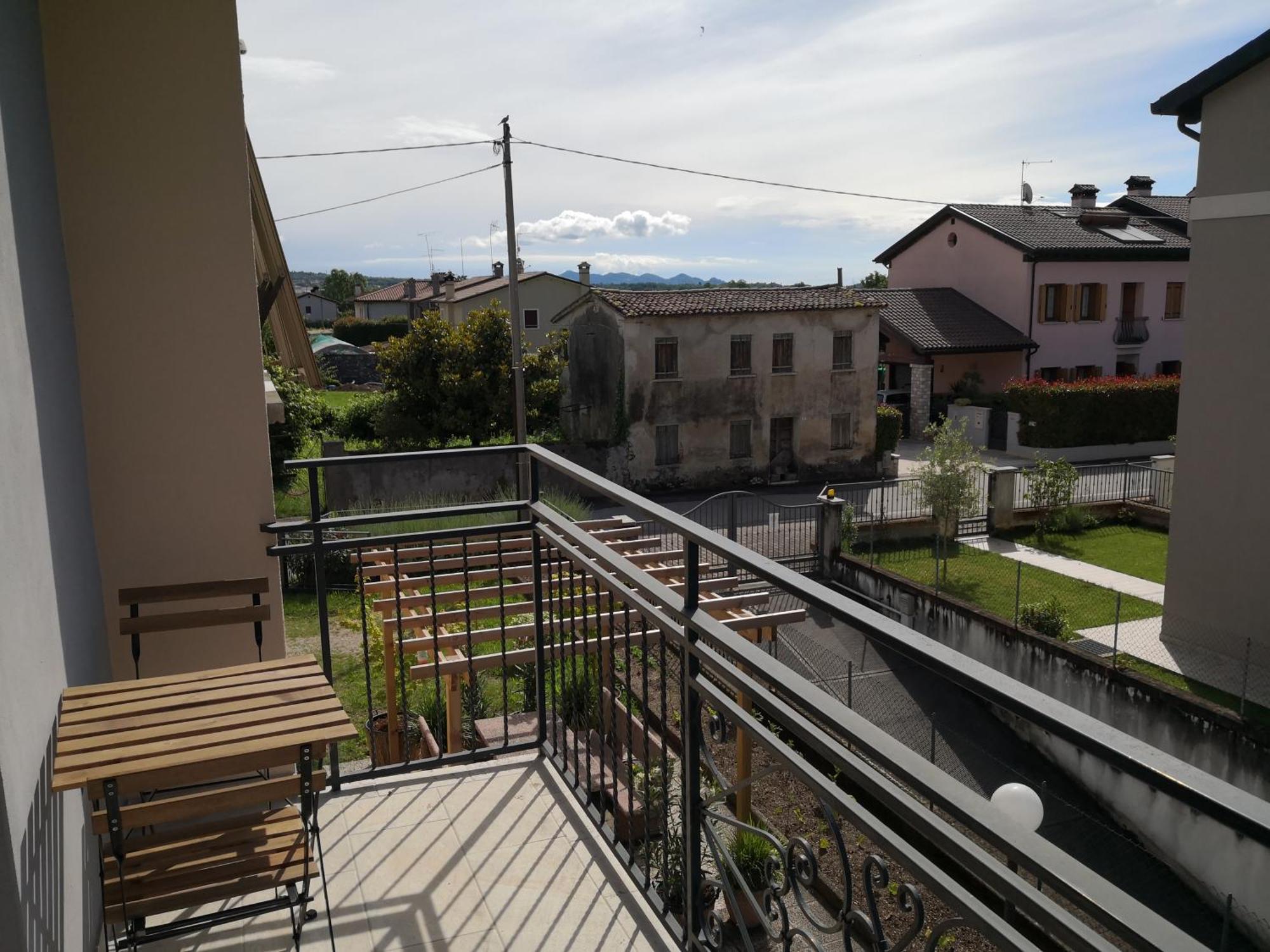 Appartamento Da Guido Borso del Grappa Εξωτερικό φωτογραφία